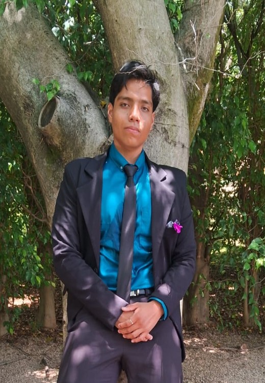 Marco Asael Arellano Peralta, fundador de Velarion Platform